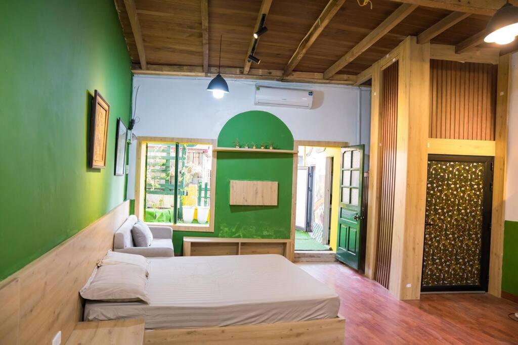 Apartment Eco