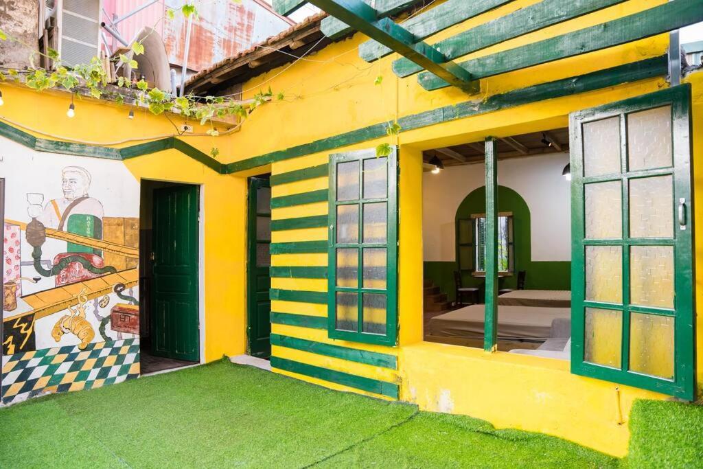 Apartment Eco *