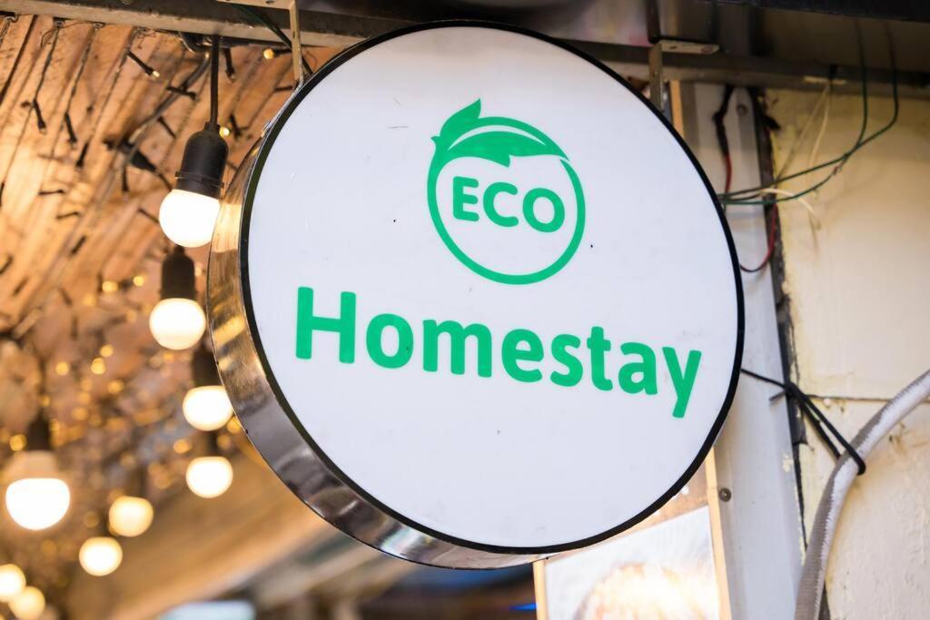 Eco Apartment *