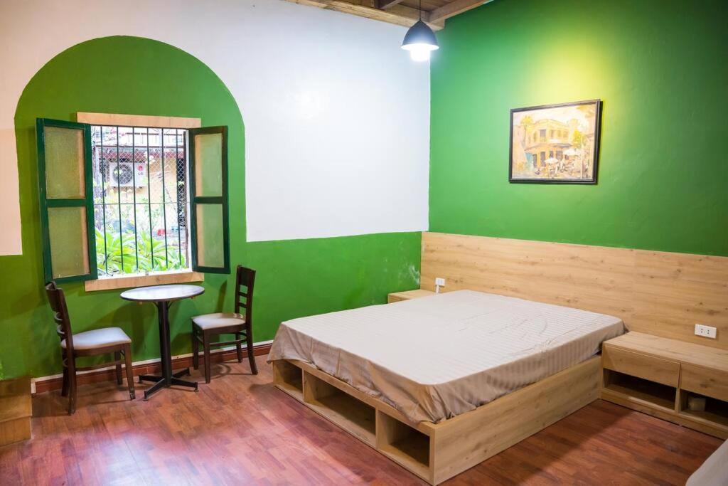 Eco Apartment *
