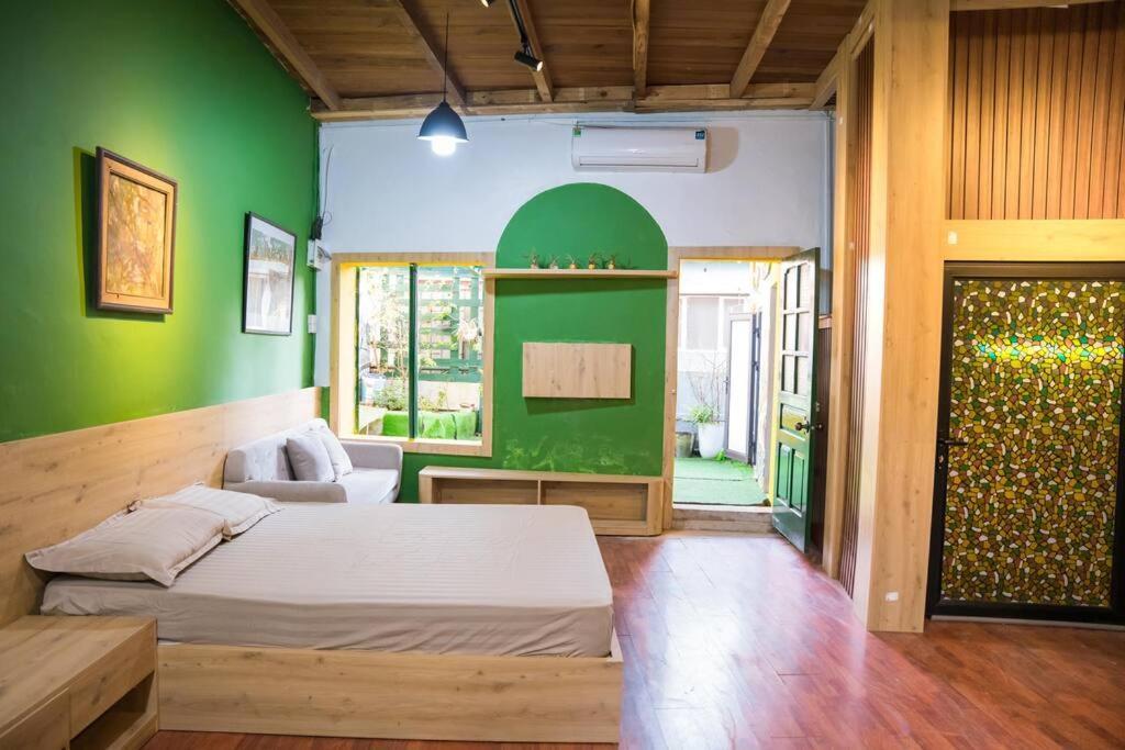 Eco * Hanoi