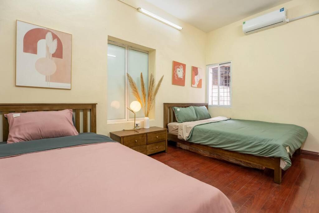 3brs French Quarter - 3ms To The Căn hộ Hà Nội