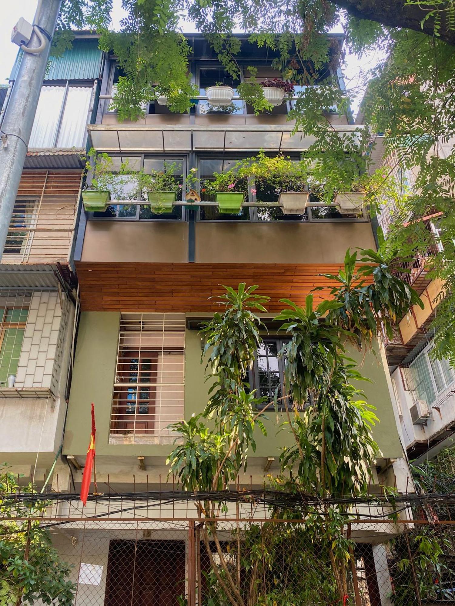Wecozy - Heart Of Hanoi, Vibrant Apartment