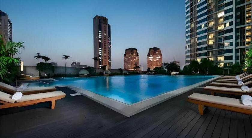 Hotel Calidas Landmark72 Royal Hanoi