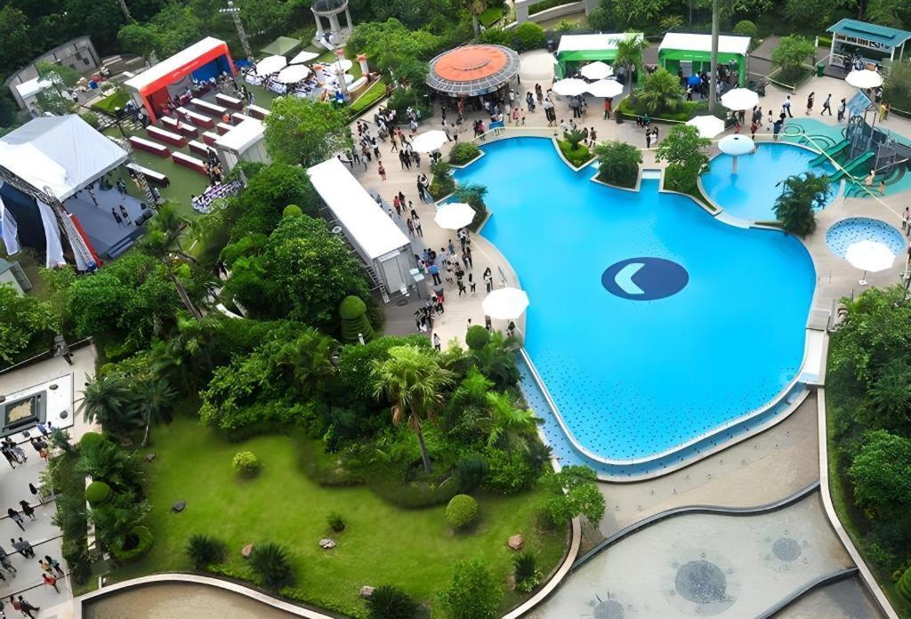 Calidas Landmark72 Royal Hanoi