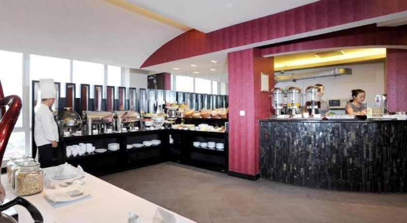Cosiana 3* Hanoi