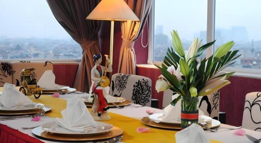 Cosiana Hotel 3*