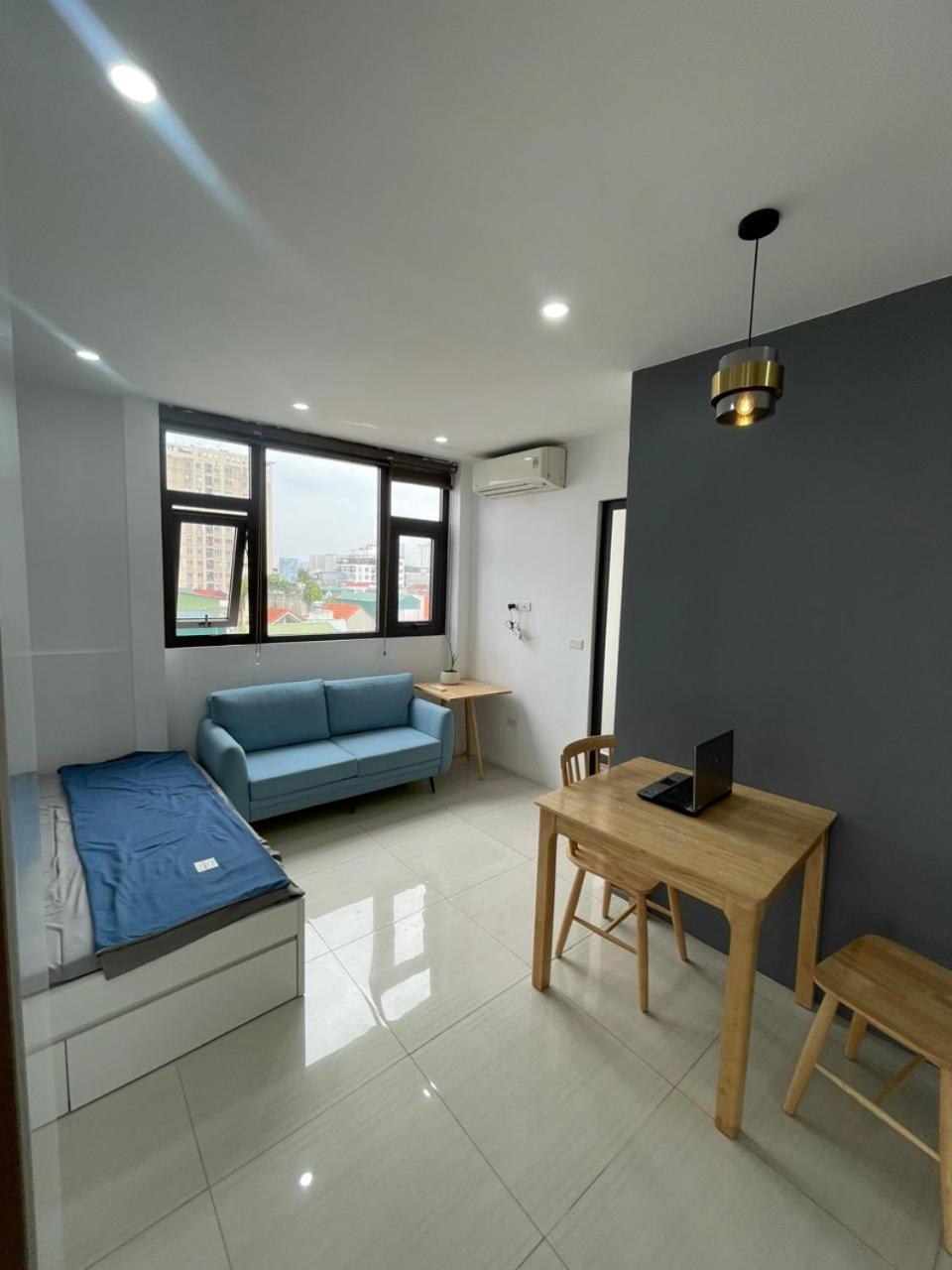Vm 27,29 Vong Thi,the Lakeview - West Hanoi