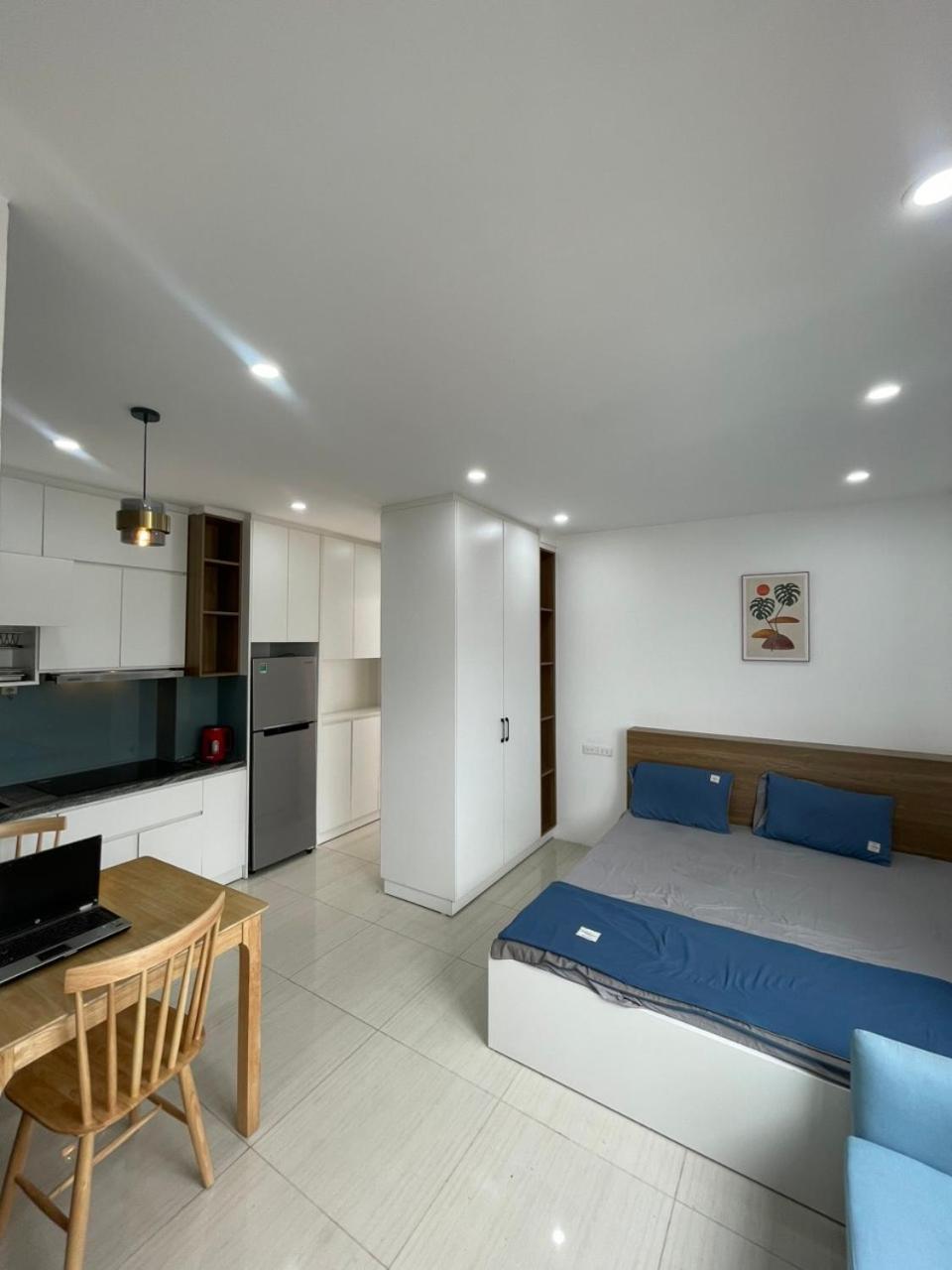 Aparthotel Vm 27,29 Vong Thi,the Lakeview - West Hanoi