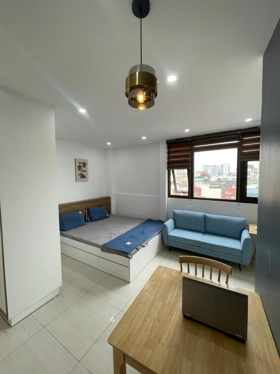 Vm 27,29 Vong Thi,the Lakeview - West Hanoi