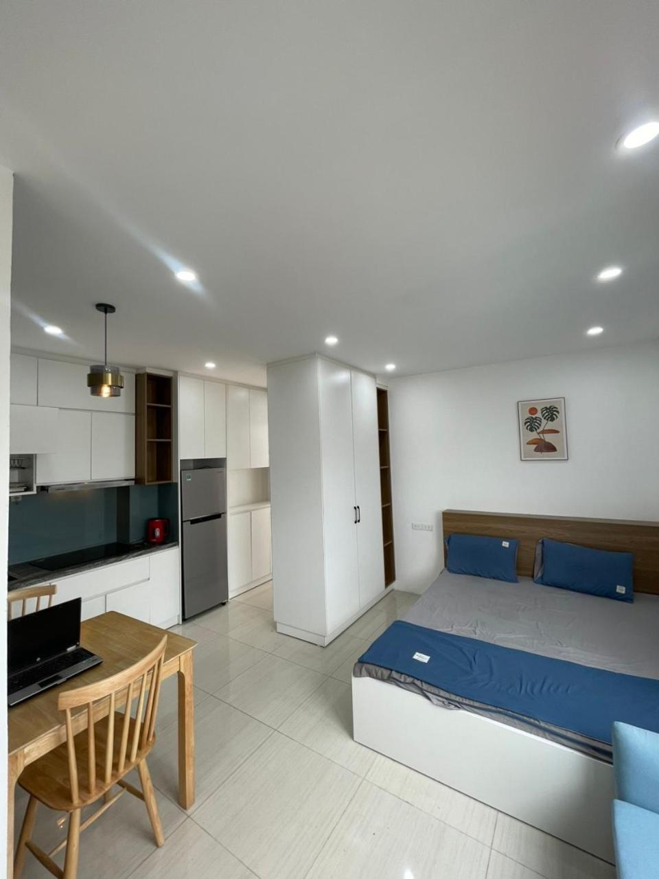 Vm 27,29 Vong Thi,the Lakeview - West Aparthotel