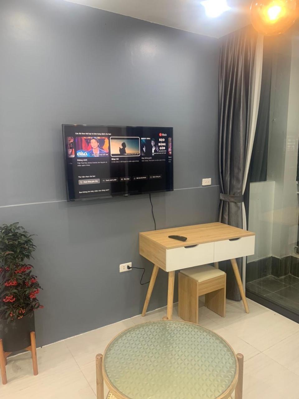 Aparthotel Vm 27,29 Vong Thi,the Lakeview - West *