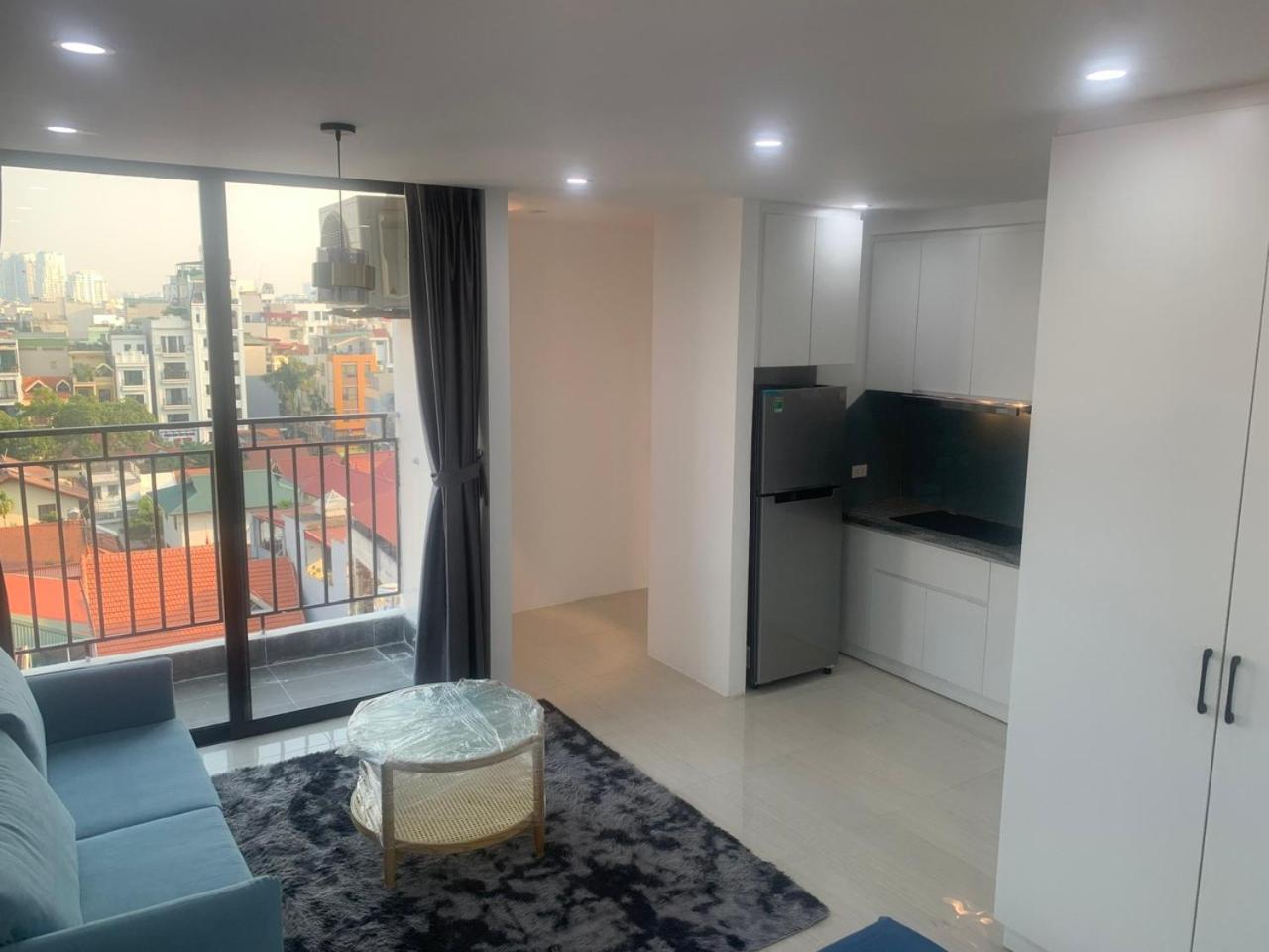 Vm 27,29 Vong Thi,the Lakeview - West Hanoi
