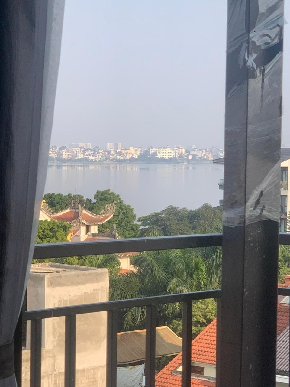 Vm 27,29 Vong Thi,the Lakeview - West Aparthotel Hanoi