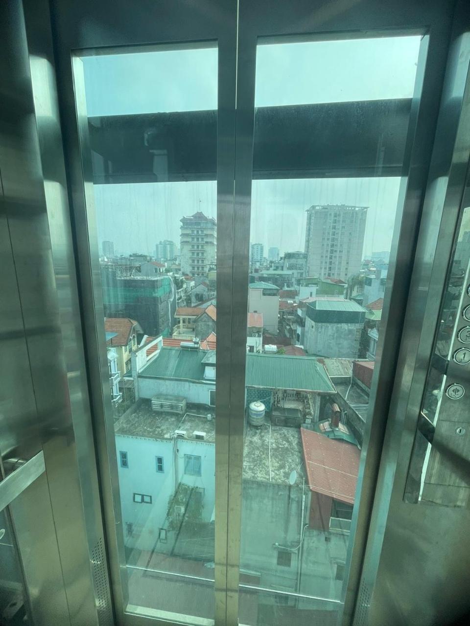 Aparthotel Vm 27,29 Vong Thi,the Lakeview - West *