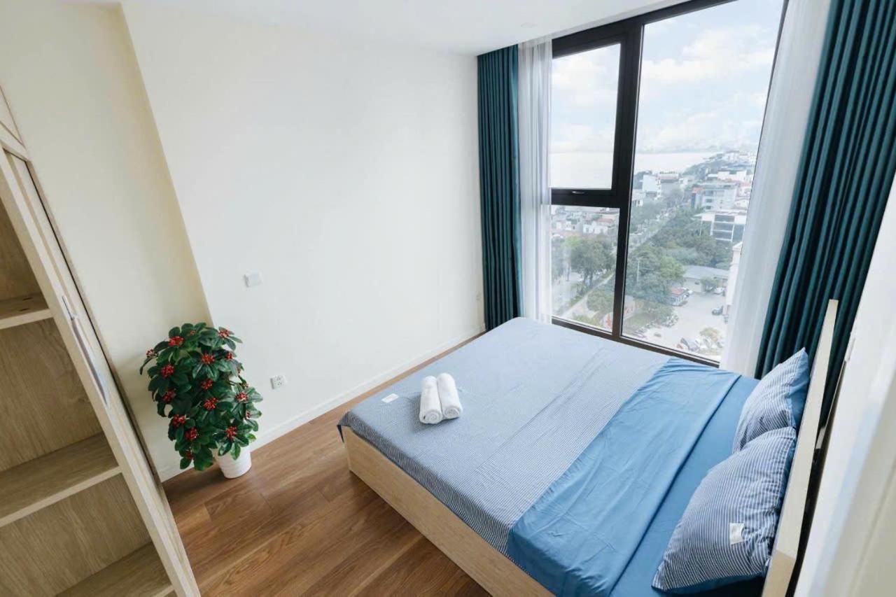 West Luxury - D' Eldorado 659a Long Quan Apartment