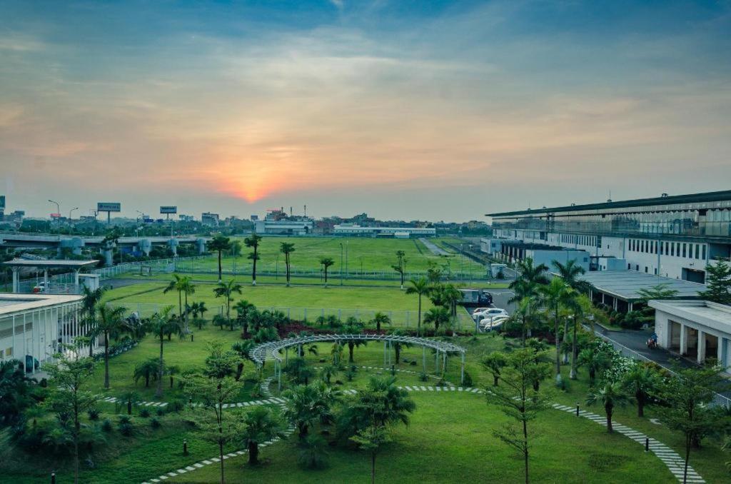 Bảo Long Khách sạn