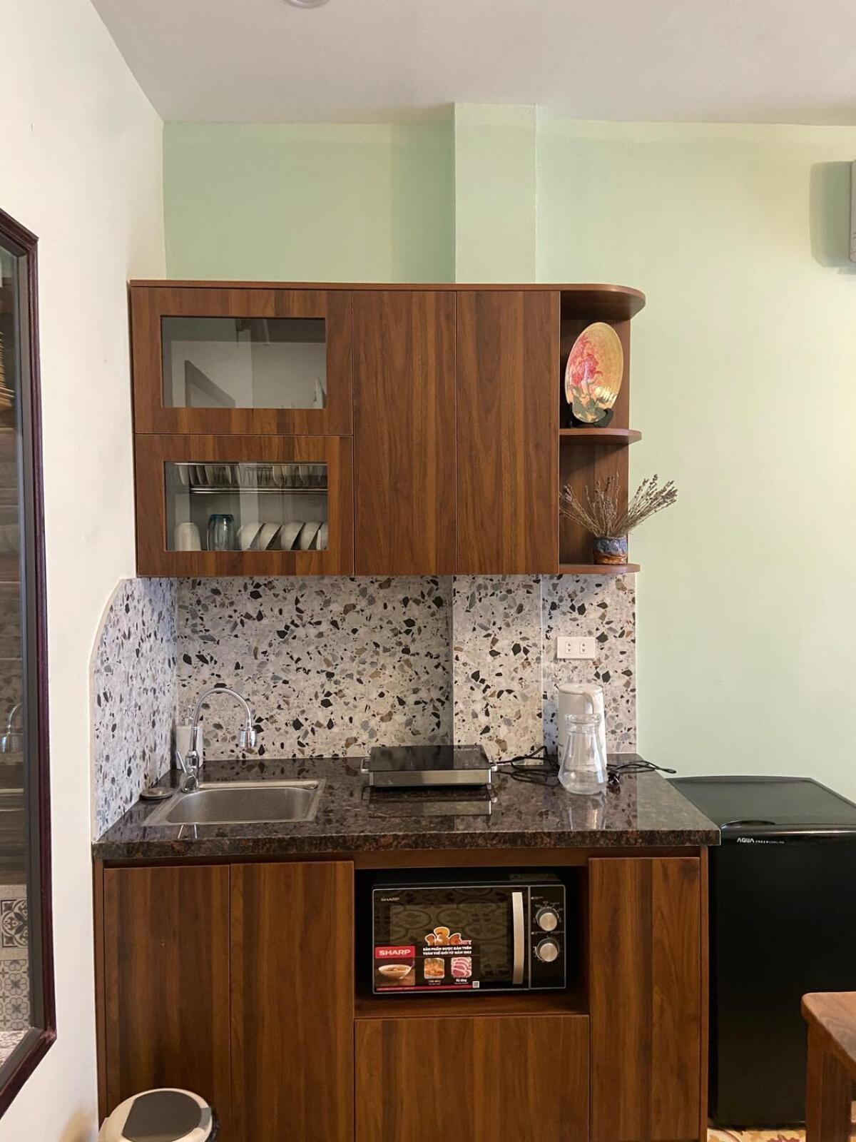 Center, Hoan Kiem, Family 2 Beds, 4 Guests, Tranquil Hanoi
