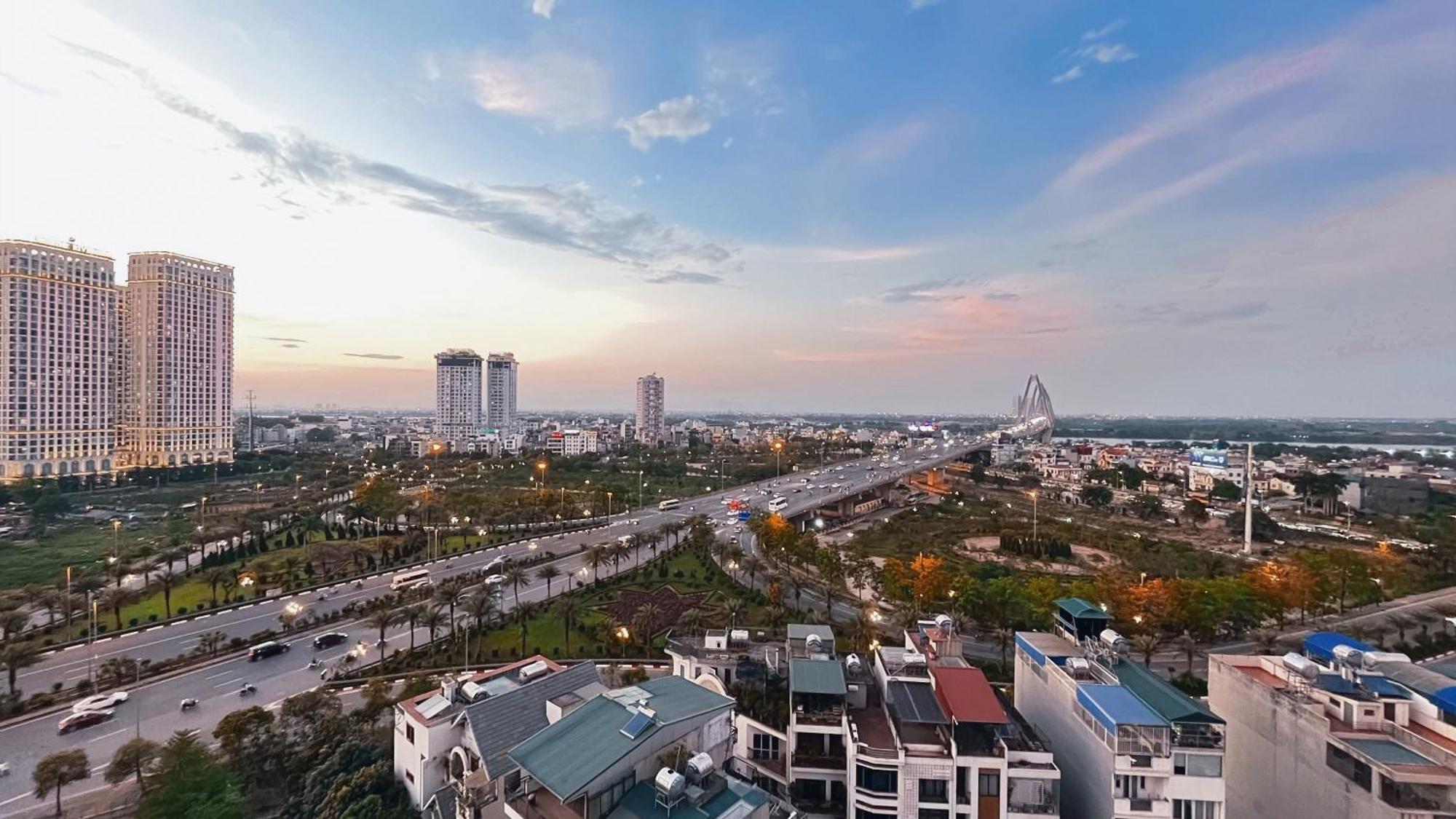 Pentstudio West Duplex Pangsapuri