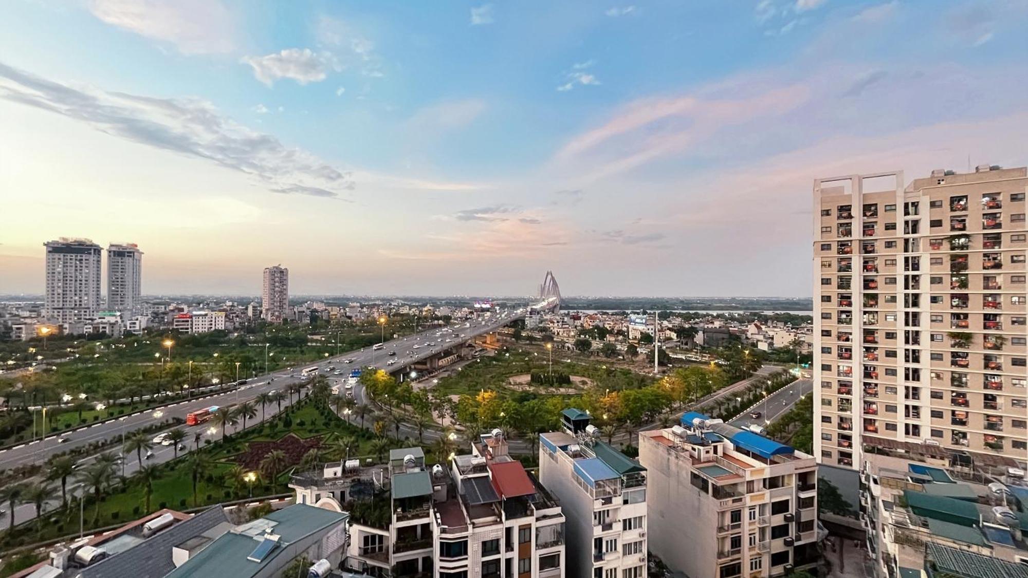 Pentstudio West Duplex Apartment *