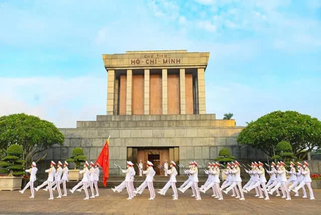 Lux Japan Town * Hanoi