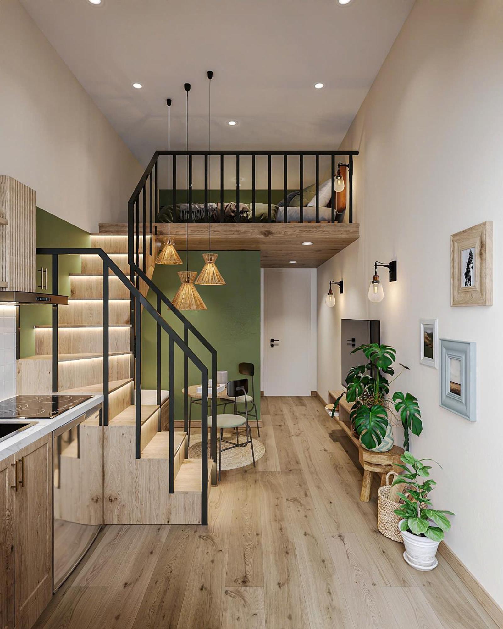 Aparthotel Annam - Near Train Street