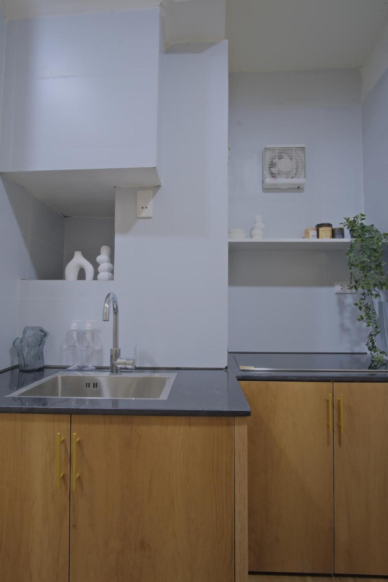 Aparthotel Annam - Near Train Street
