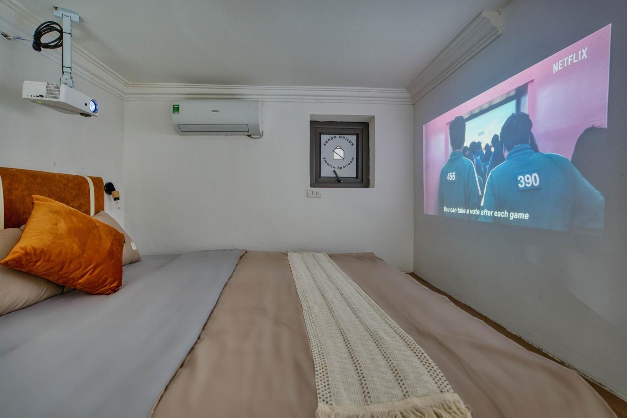 Aparthotel Annam - Near Train Street *