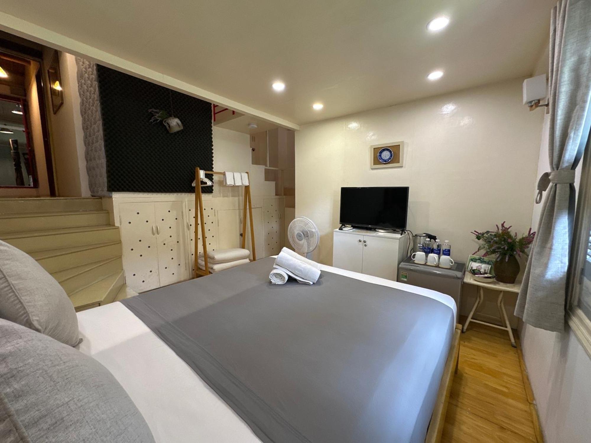 Secret Garden Homestay