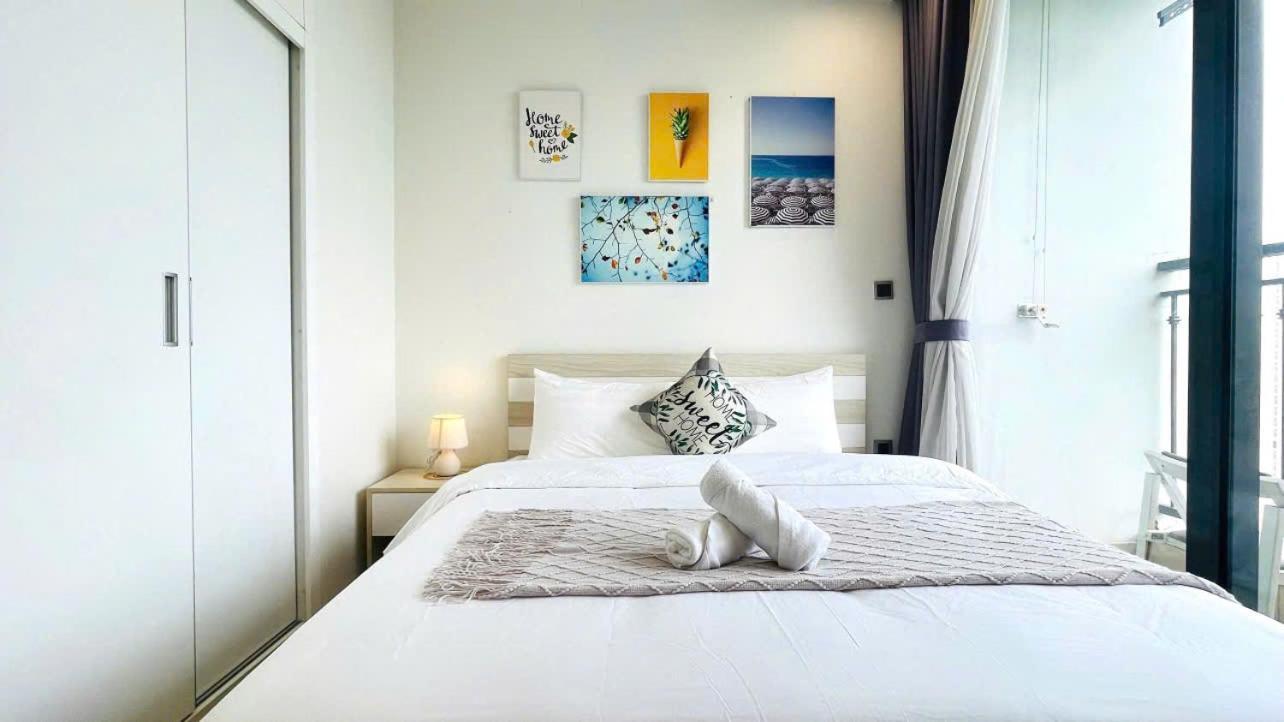 Apartment Kim's House - Vinhomes Bay For Rent
