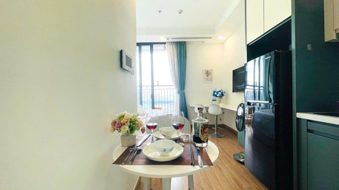 Kim's House - Vinhomes Bay For Rent Apartment