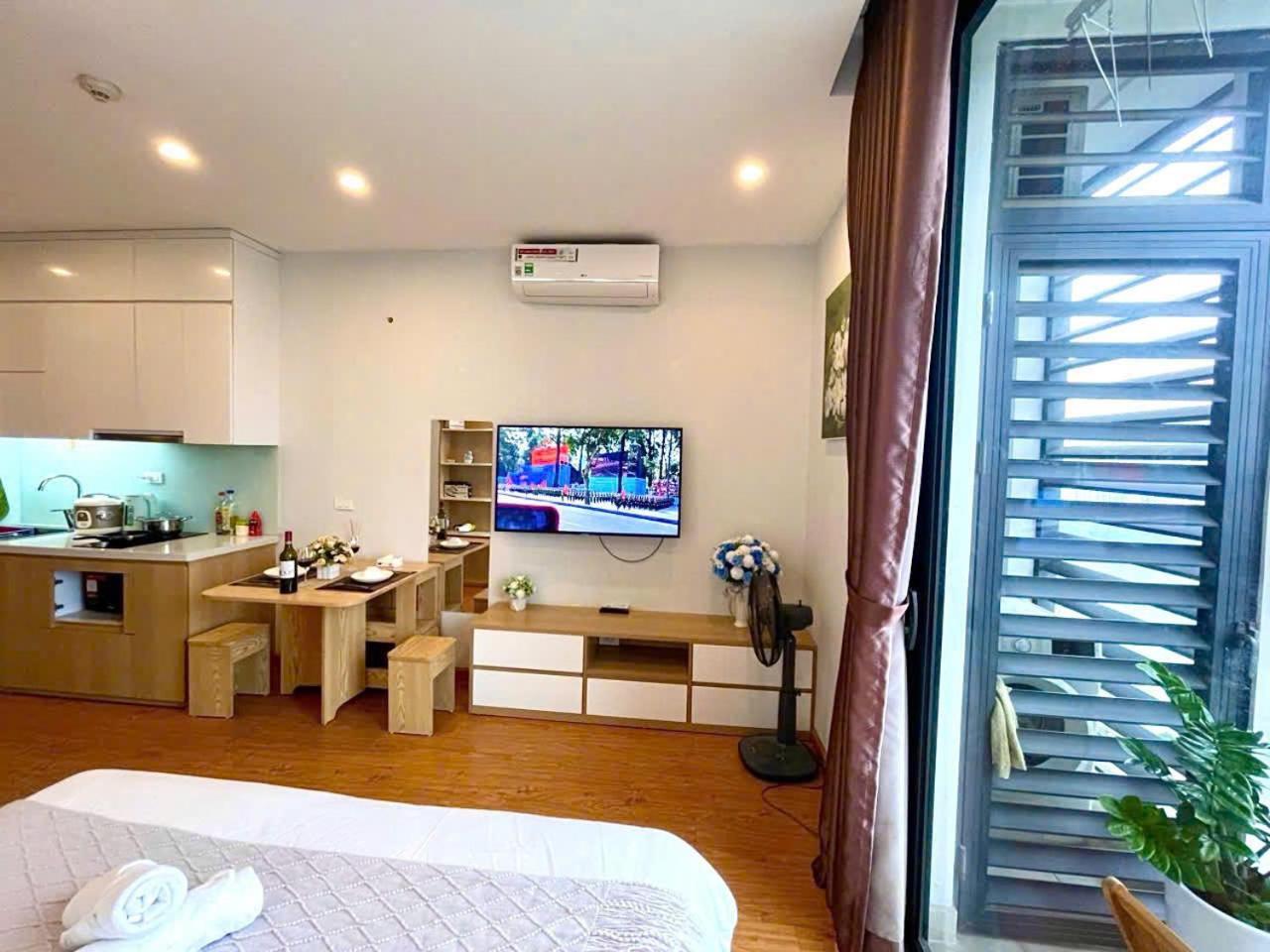 Kim's House - Vinhomes Bay For Rent *