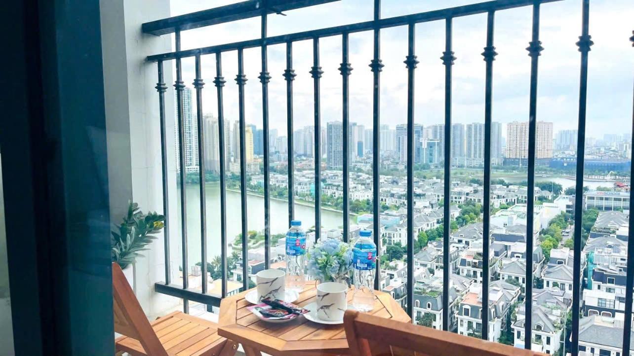 Kim's House - Vinhomes Bay For Rent Apartment Hanoi