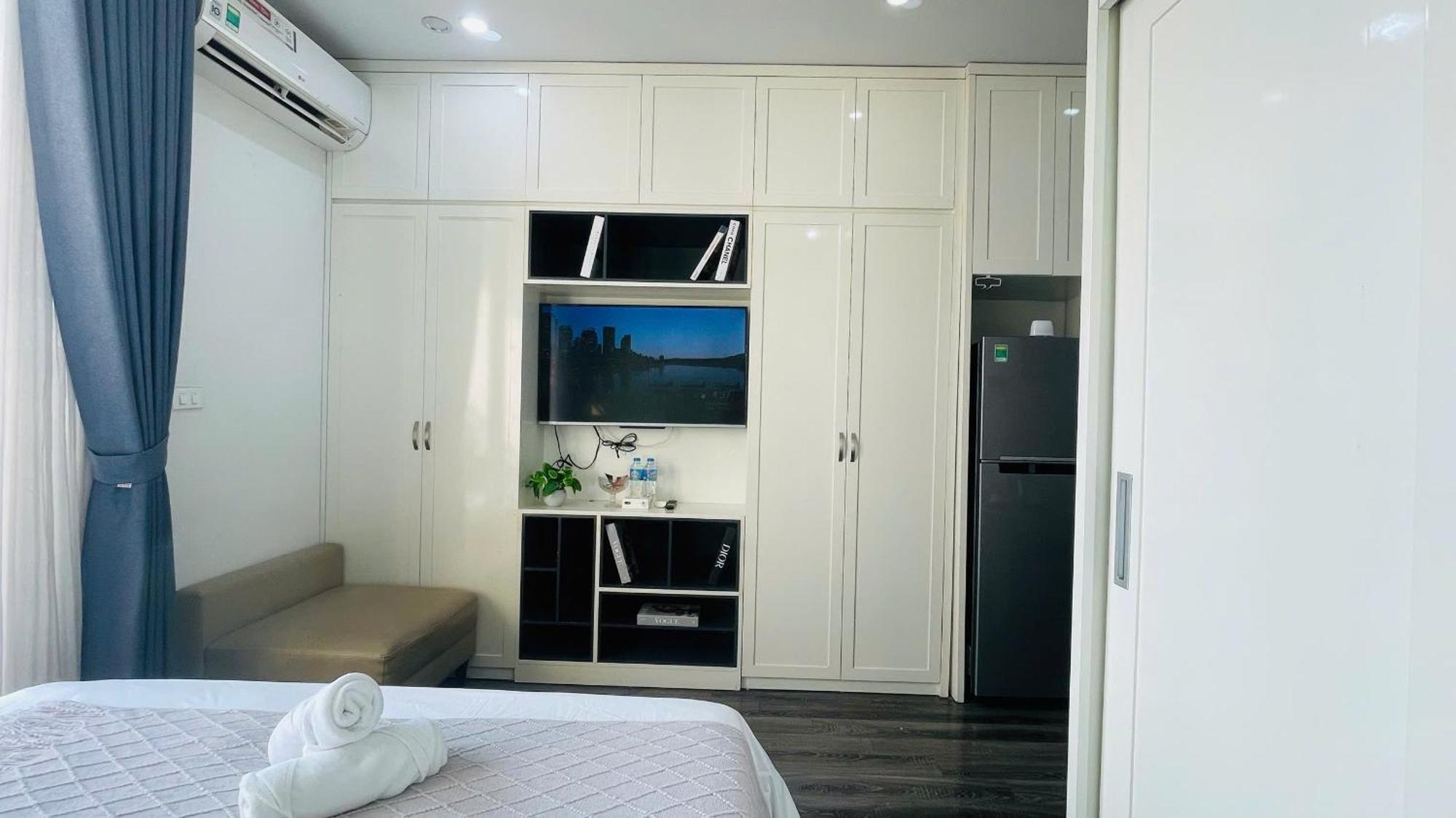 Kim's House - Vinhomes Bay For Rent