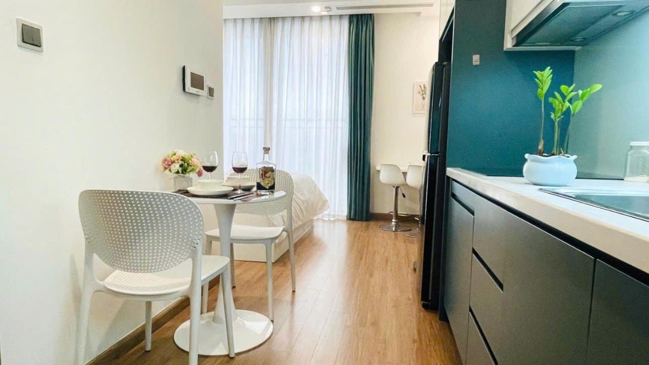 Kim's House - Vinhomes Bay For Rent Apartment