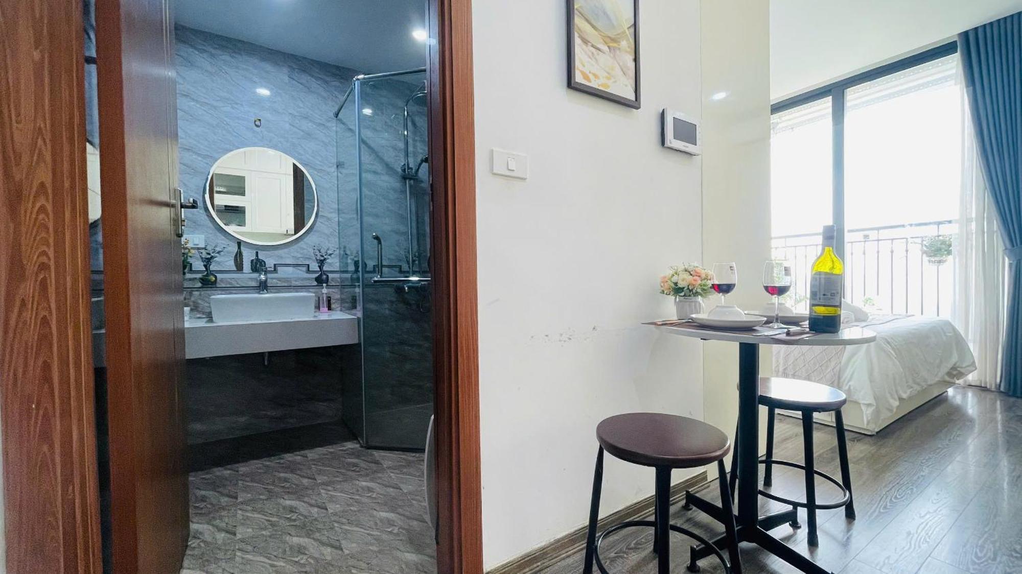 Kim's House - Vinhomes Bay For Rent