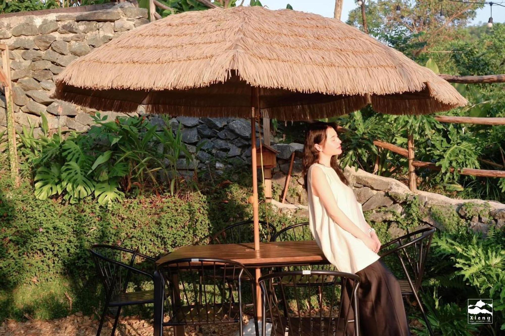 Xieng Retreat