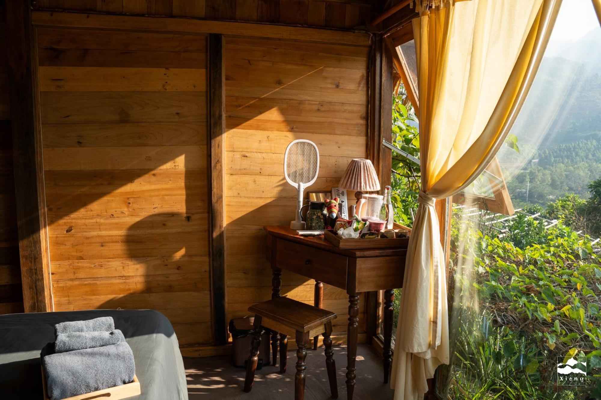 Xieng Retreat Homestay