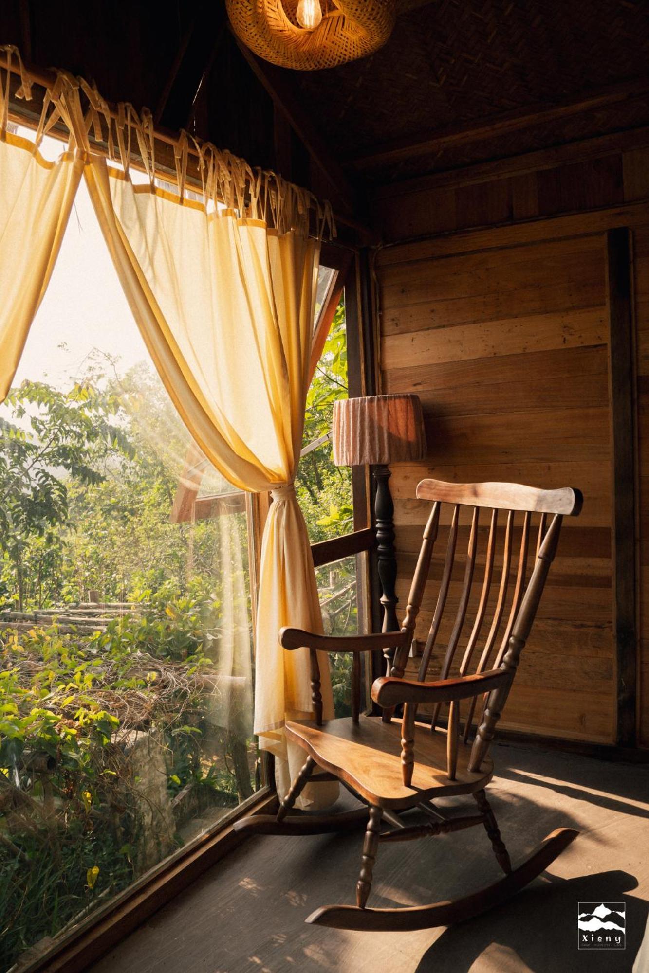 Xieng Retreat