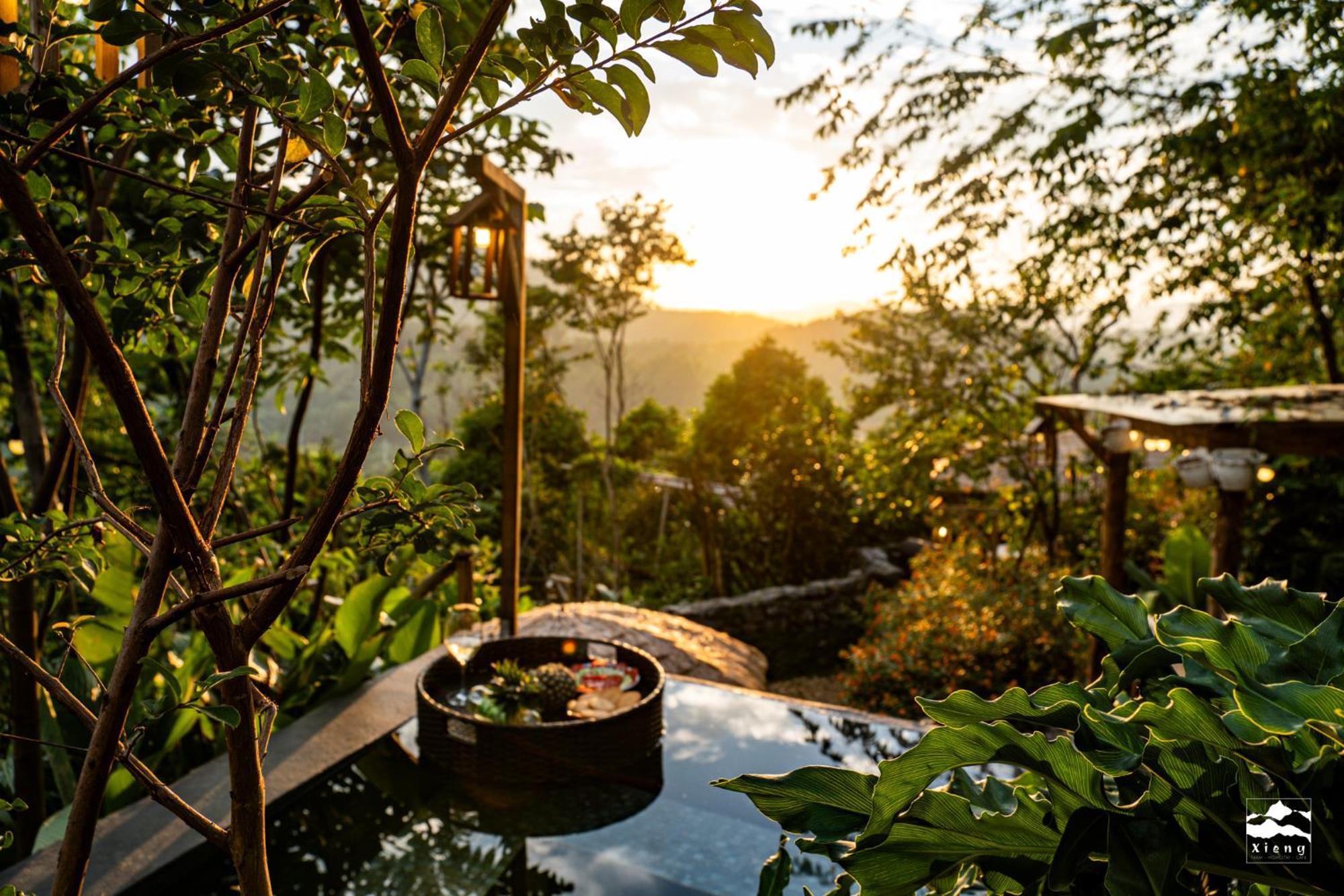 Homestay Xieng Retreat