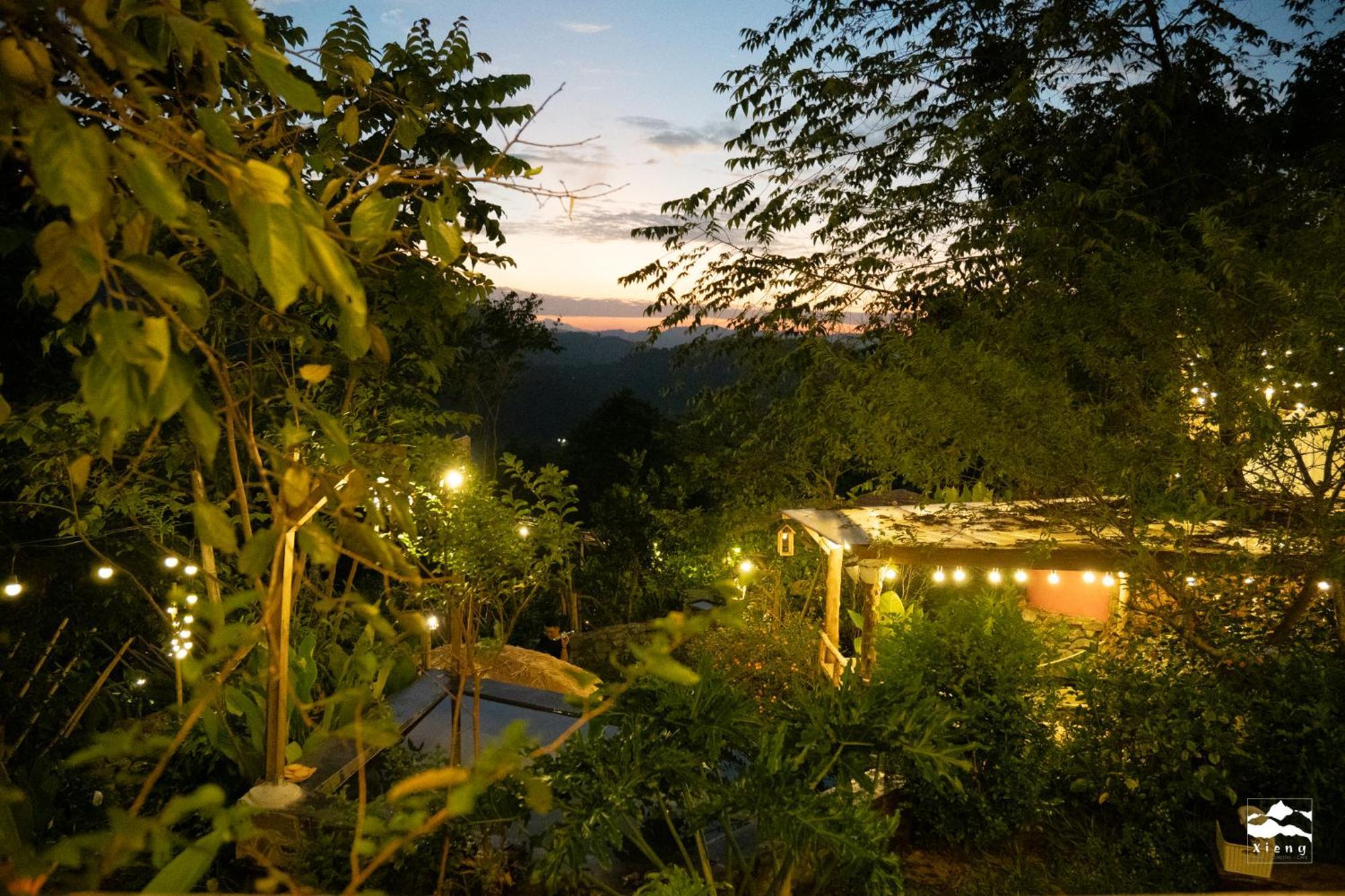 Homestay Xieng Retreat