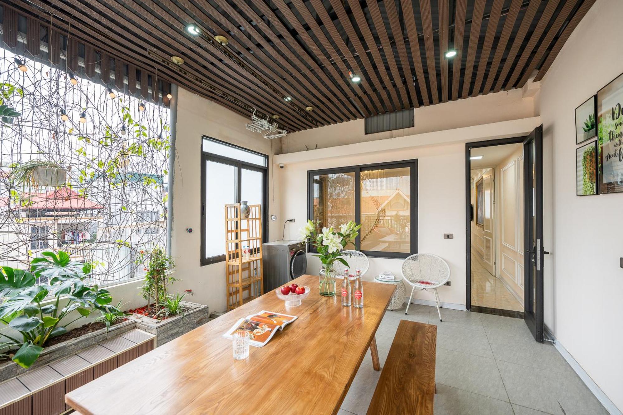 Apartment Bao Cuon Bay Id Di Roi