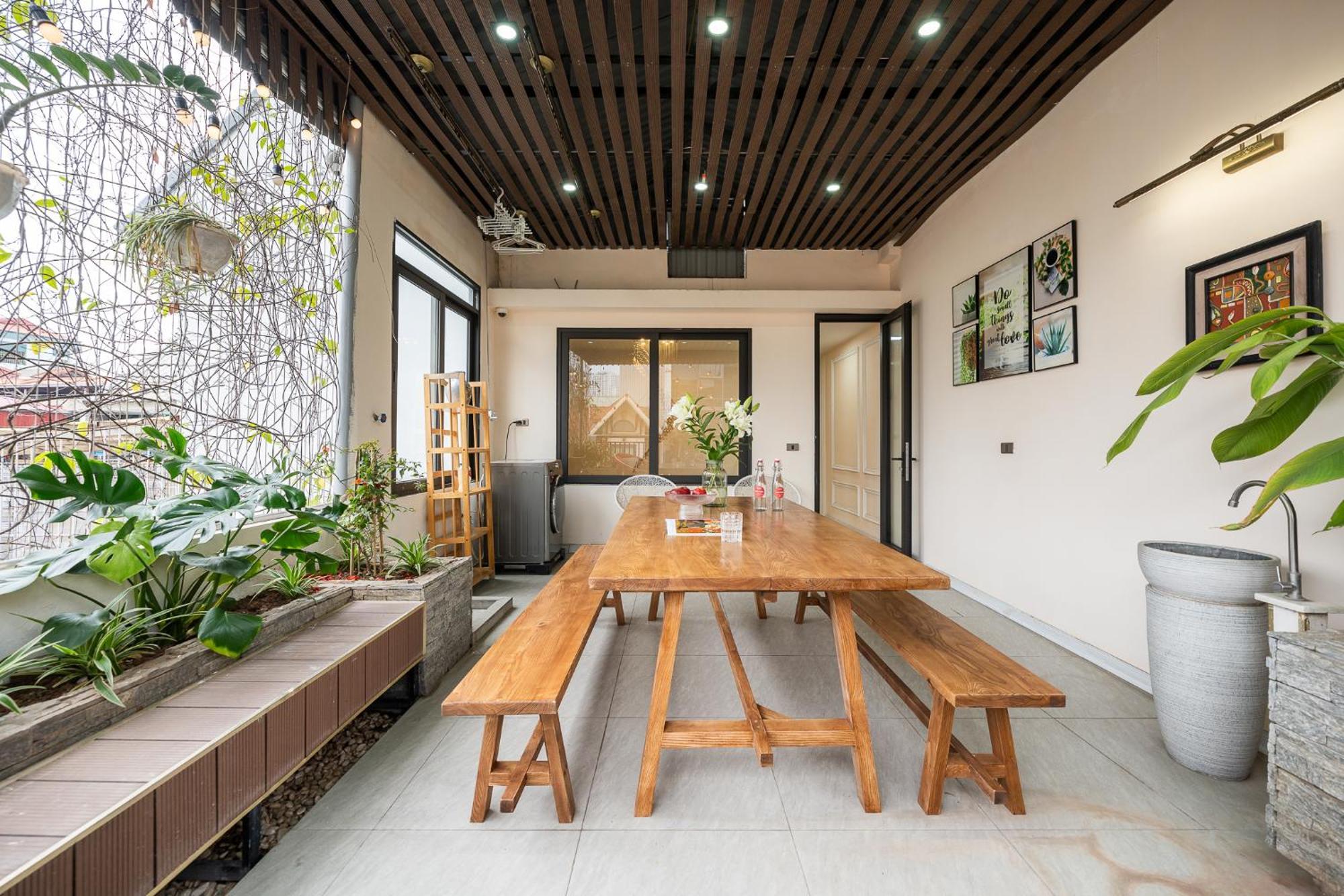 Apartment Bao Cuon Bay Id Di Roi *