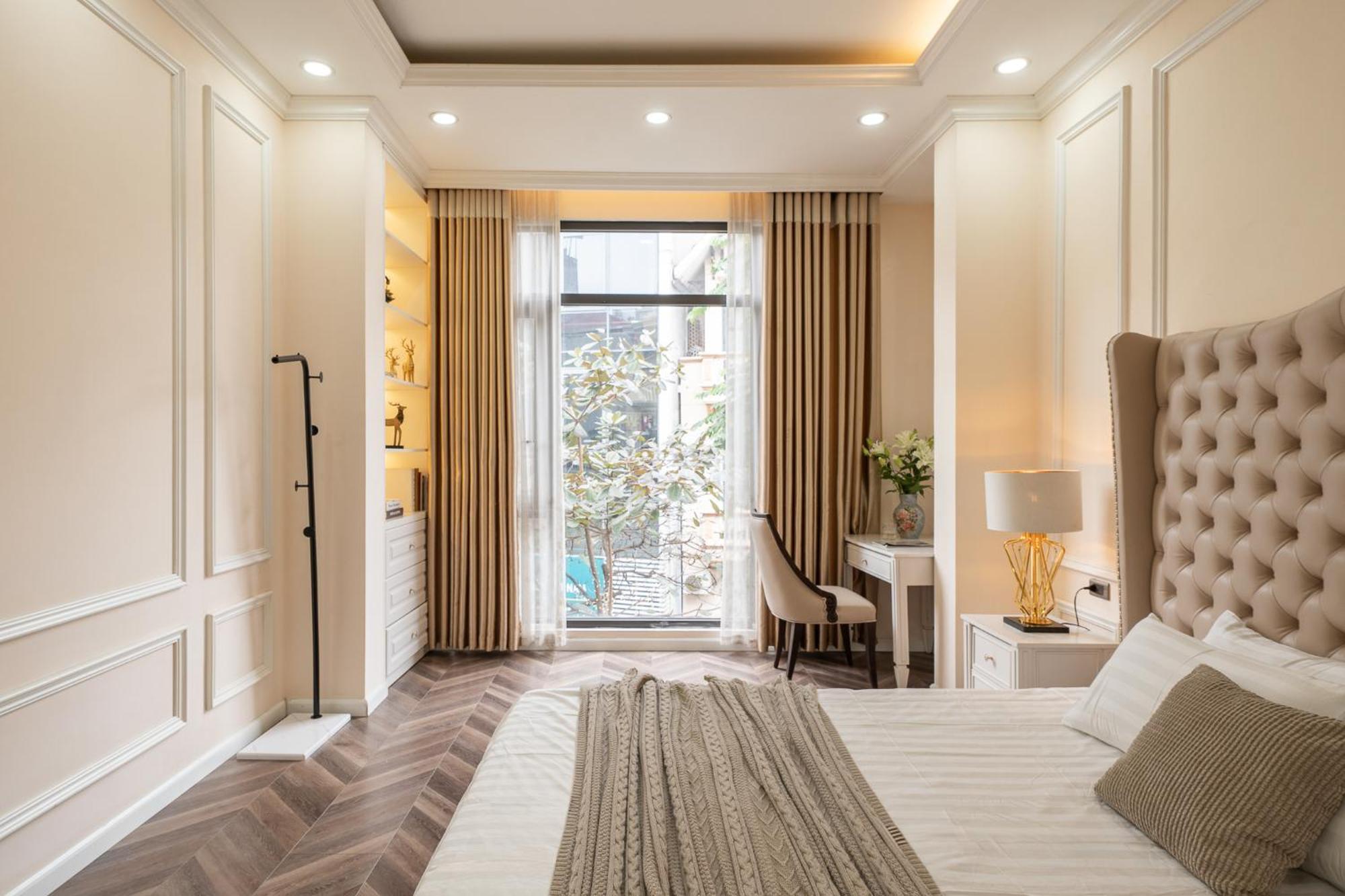 Bao Cuon Bay Id Di Roi Apartment Hanoi