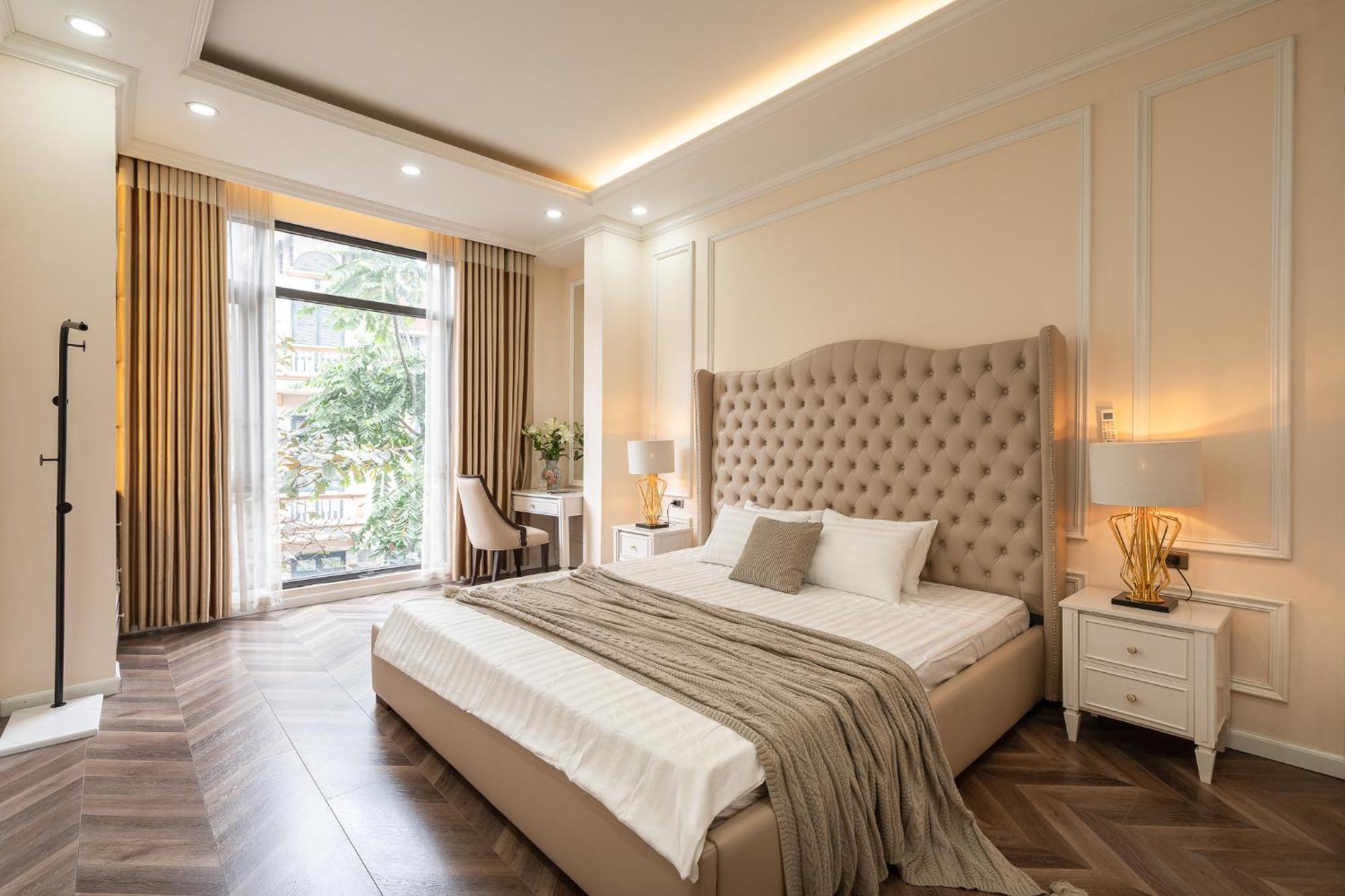 Apartment Bao Cuon Bay Id Di Roi Hanoi