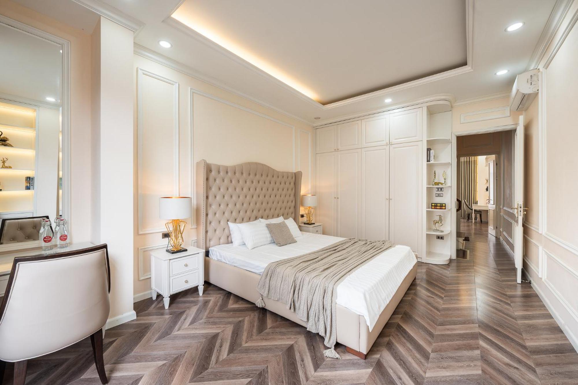 Bao Cuon Bay Id Di Roi * Hanoi