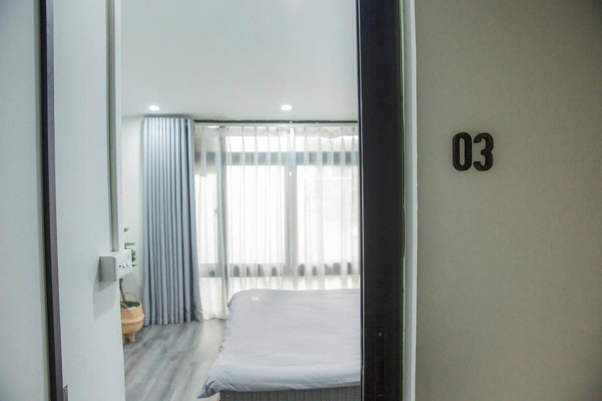 Cozy2 Entire House In Hoan Kiem 4 Beds