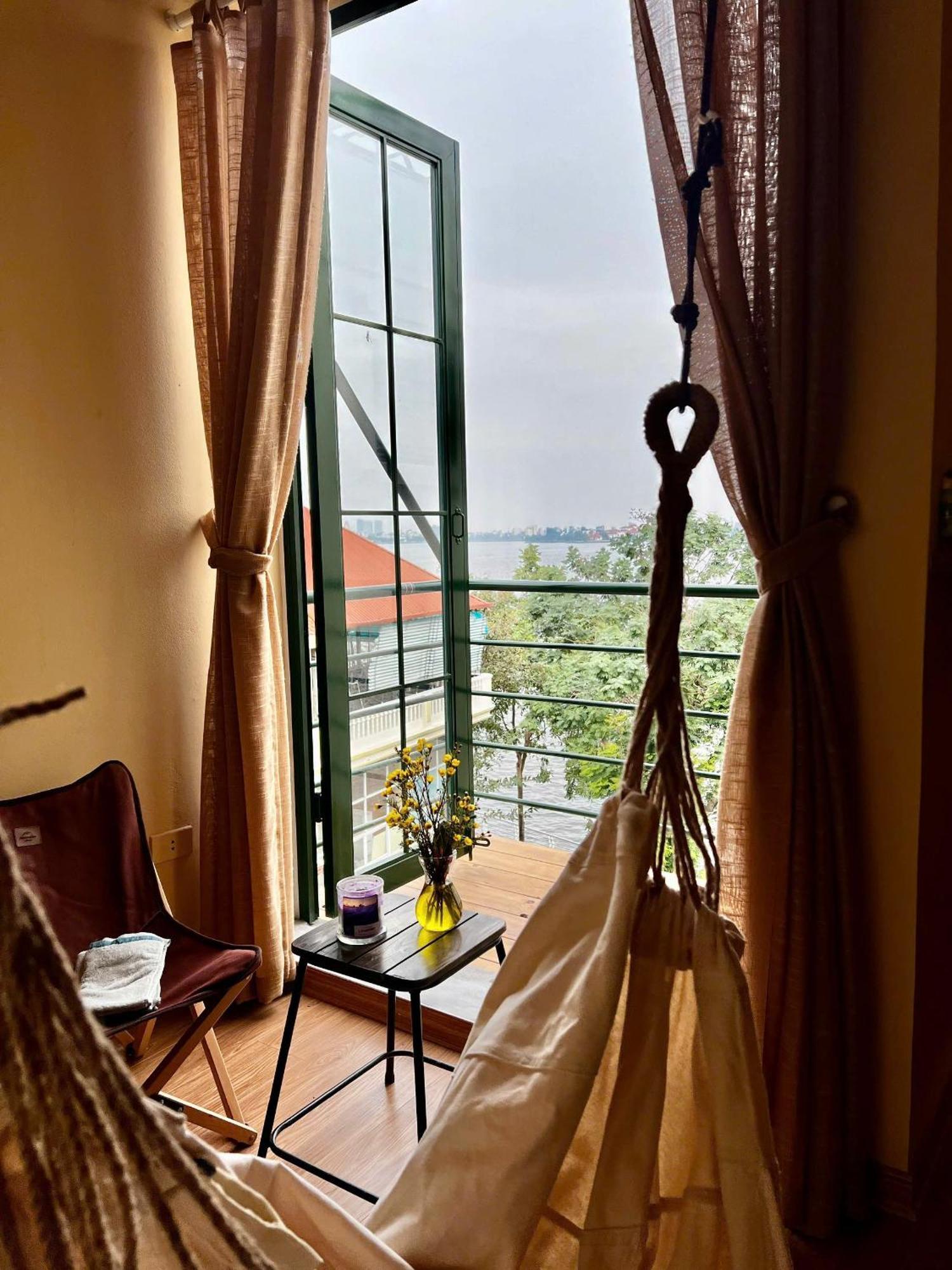 Sushi House View Hanoi