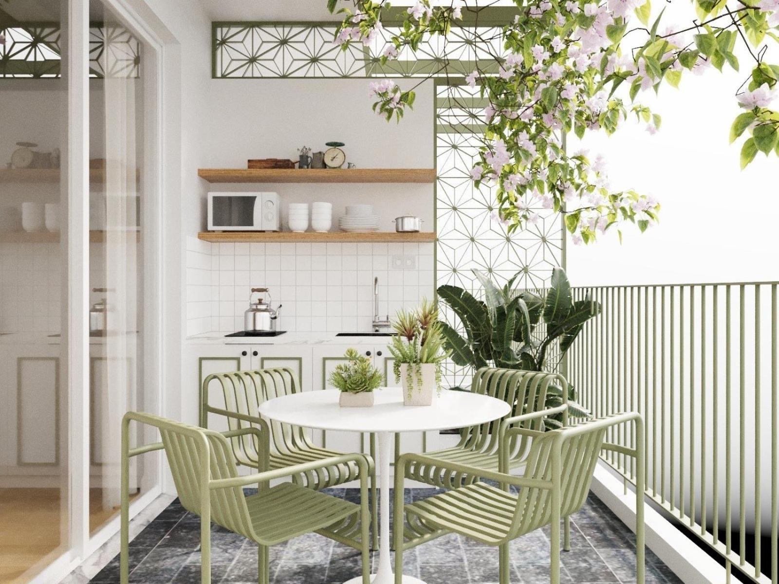 Apartment De La Sol With Rooftop Pool-free Airport Service *