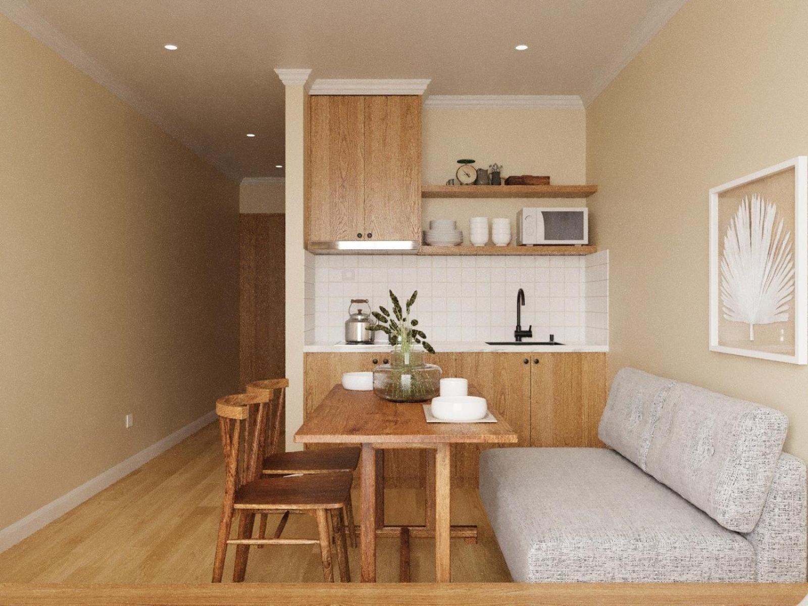 Apartment De La Sol With Rooftop Pool-free Airport Service Hanoi